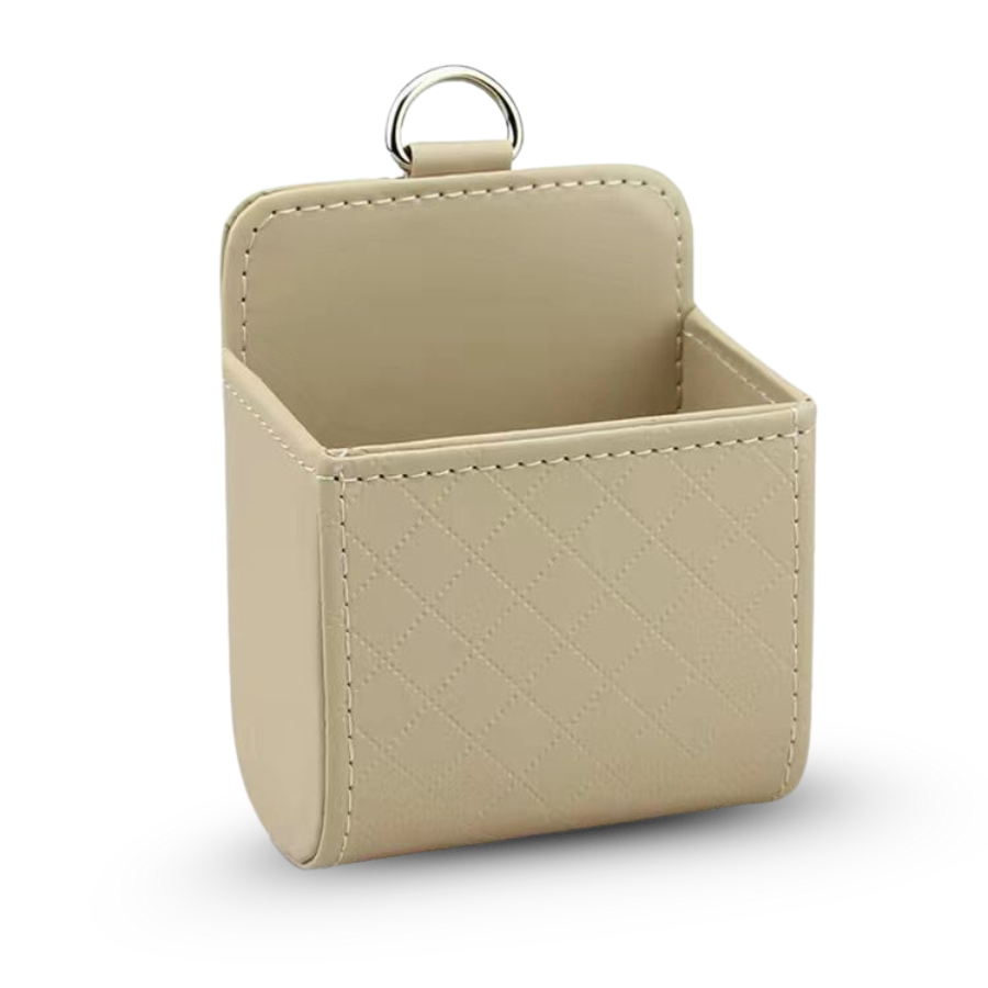 Car Air Vent Storage Bag Organizer
