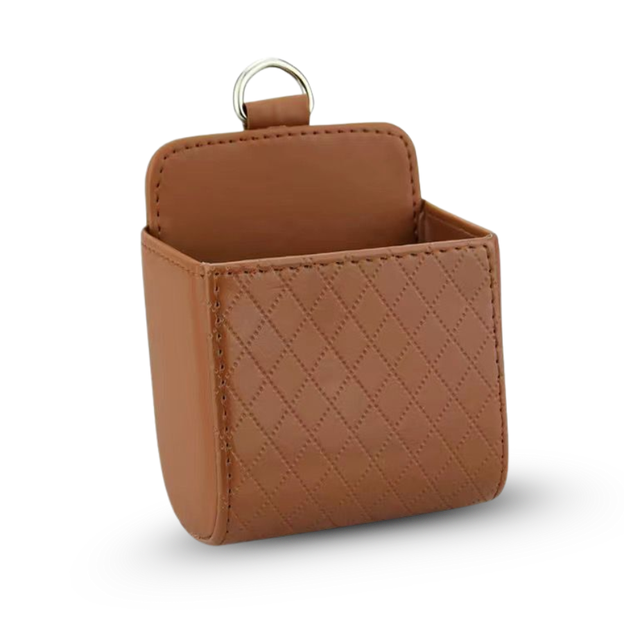 Car Air Vent Storage Bag Organizer