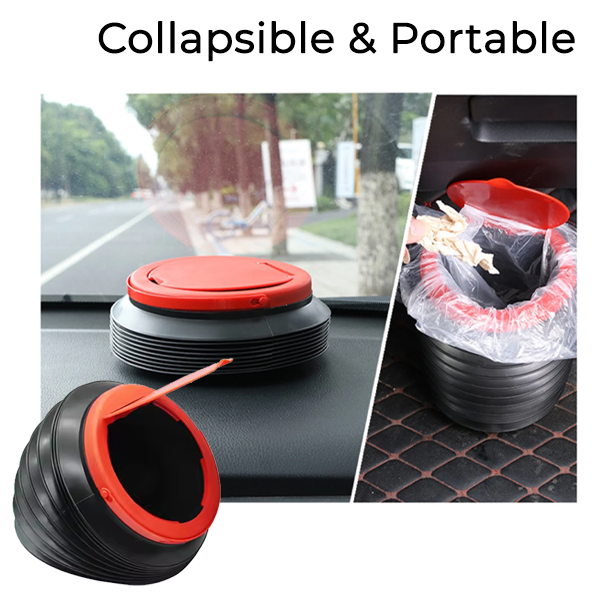 Foldable Multipurpose Vehicle XL Bucket