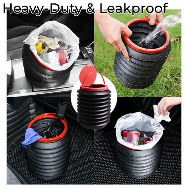 Foldable Multipurpose Vehicle XL Bucket