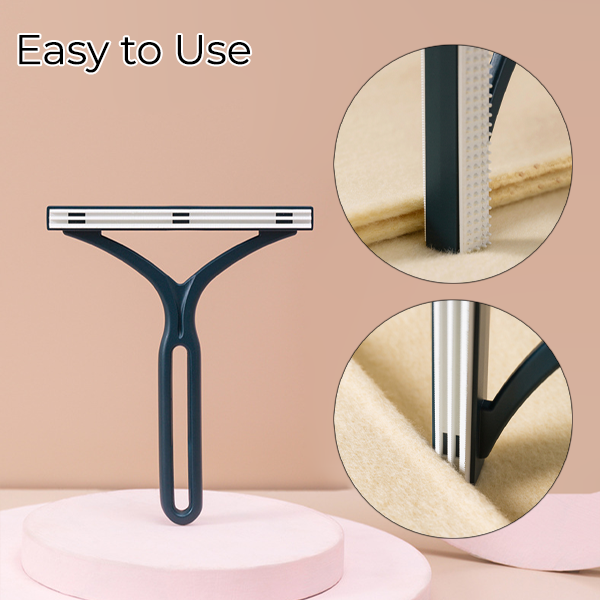 2025 Upgraded: Pet Hair Remover for Car & Carpet