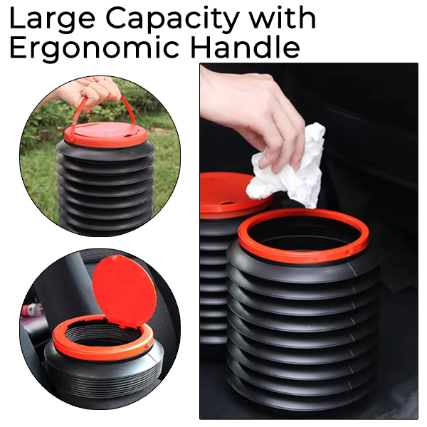 Foldable Multipurpose Vehicle XL Bucket