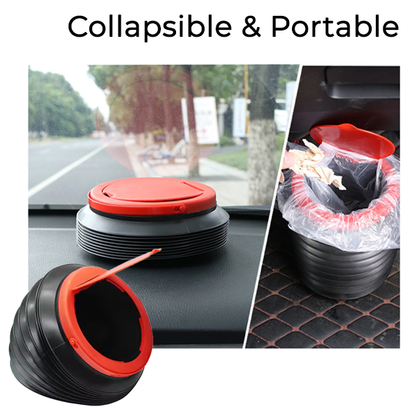 Foldable Multipurpose Vehicle XL Bucket