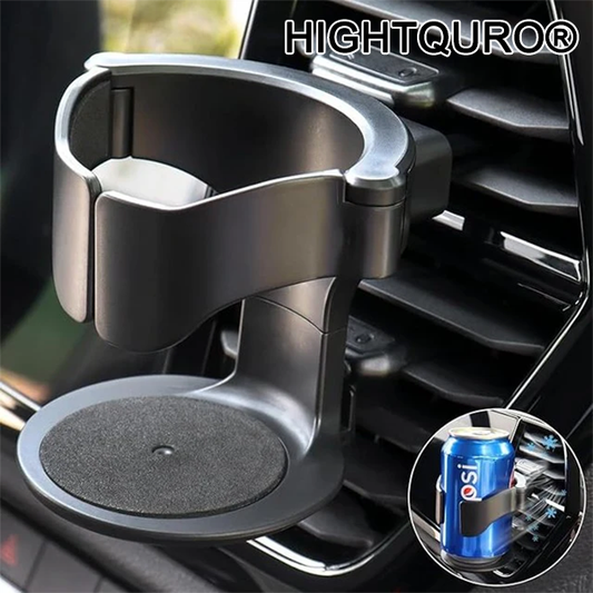 ⭐2025 New⭐ HIGHTQURO® Cup Holder for Car