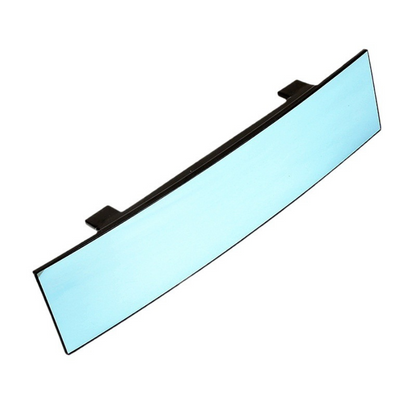 Universal 11.81 Inch Panoramic Convex Rearview Mirror
