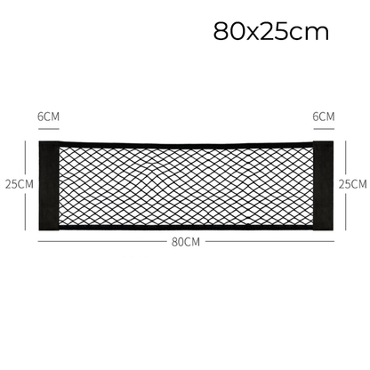 Car Net Trunk Organizer